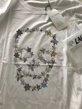 Boho T-Shirt Hipster Clothes Short-Sleeve Graphic Tee Women Neutral Rowling Vintage Creativity