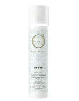 Barex olioseta Oro del Marocco Hairspray Strong fixation perfumed quick fix 300 ml
Barex olioseta Oro del Marocco Hairspray Strong fixation perfumed quick fix 300 ml