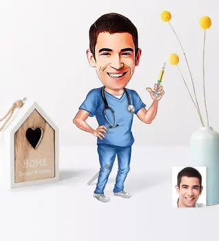 Personalized Mr Hemşir Cartoon Wooden Trinket-1
Personalized Mr Hemşir Cartoon Wooden Trinket-1