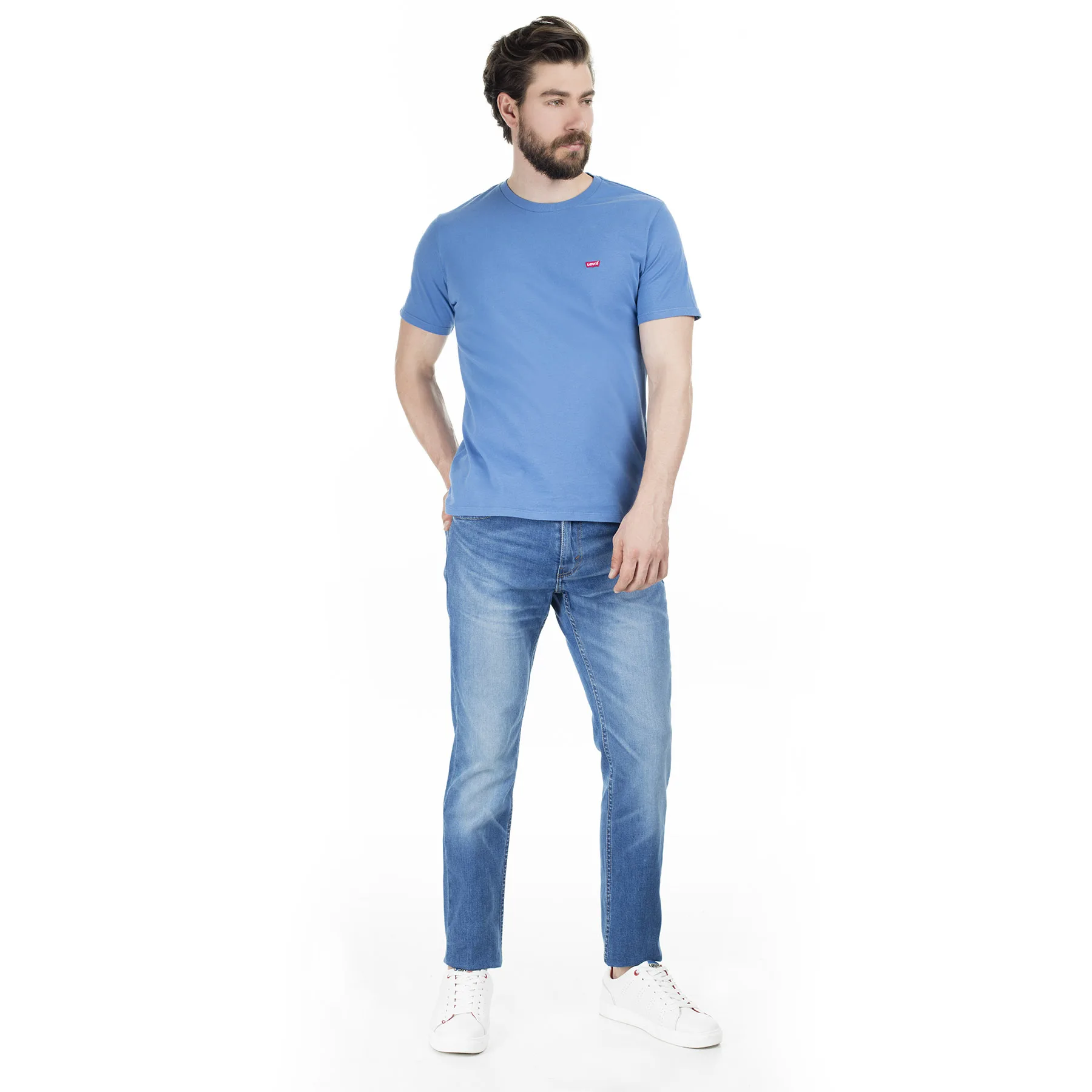 

Levi's 511 Jeans MEN 'S Jeans PANTS 04511