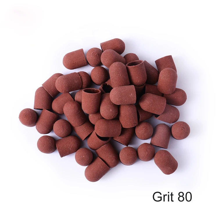 10pcs 16*25mm #80/120/180/240 Nail Sanding Bands Nail Drill bit Grip Machine For Manicure Pedicure Nail Art Accessories
10pcs 16*25mm #80/120/180/240 Nail Sanding Bands Nail Drill bit Grip Machine For Manicure Pedicure Nail Art Accessories