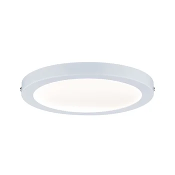 70868 Lamp W-D Atria LED Panel 220mm 18W WS-M
70868 Lamp W-D Atria LED Panel 220mm 18W WS-M