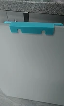 Cupboard-Hanger-Rack Organizer Towel-Rack Hanging-Holder Cabinet Bathroom Kitchen