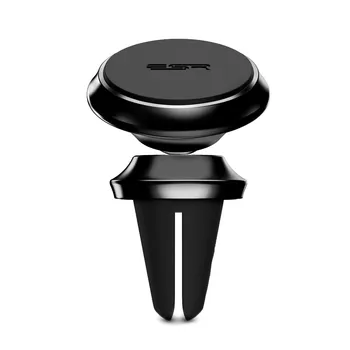 Магнитный держатель Baseus Magnetic Air Vent Car Mount Holder
Магнитный держатель Baseus Magnetic Air Vent Car Mount Holder