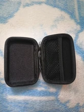 7 almacenamiento para colores caso duro para el comercio juegos de tarjetas para los niños o juego de la cremallera de viaje llevar EVA casos fans