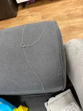 Collar Vintage para mujer, collar a la moda de Color dorado, bisutería para mujer, collares, joyería a la moda, collar con colgante tipo Boho