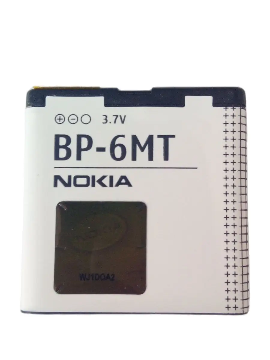Фото ккумулятор BP-6MT для Nokia 6750/E51/N81/N82 | Мобильные телефоны и аксессуары