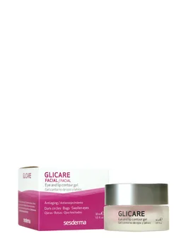 Sesderma glicare Eye and Lip Contour 30 ml decongesting and hydration of eyes and lips
Sesderma glicare Eye and Lip Contour 30 ml decongesting and hydration of eyes and lips