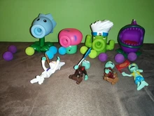 10cm figuras de juguete de PVC MODELO DE figura de acción de muñeca