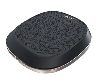 SANDISK BASEMAN IXPAND AUTOMATIC BACKUP 64GB AND FAST CHARGING FOR IPHONE WITH 15W
SANDISK BASEMAN IXPAND AUTOMATIC BACKUP 64GB AND FAST CHARGING FOR IPHONE WITH 15W