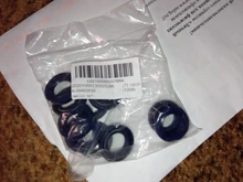 DRELD 10Pcs/lot Chainsaw Oil Seal Kit For STIHL MS250 MS230 MS210 MS180 MS170 017 018