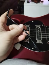 Tremolo Arm Guitar-Accessories Whammy-Bar Electric-Guitar Black Golden Professional