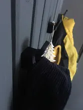 Hanger Towel-Hooks Decoration Bathroom-Accessories On-The-Wall Rustproof WB8116 Multiple-Color