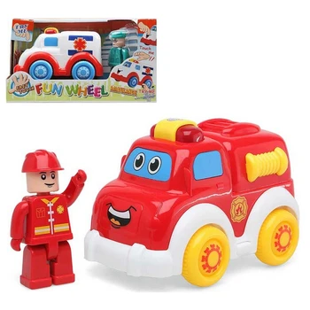 Car Fun Wheel 119195
Car Fun Wheel 119195