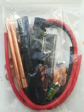 Máquina de soldadura por puntos con batería de 12V, equipo de soldadura por placa de circuito PCB, bolígrafo soldador por puntos para batería Lipo 18650 26650 32650