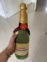 Squeaky-Toy Sounder Champagne Puppy Dog Labrador Beer Retriever for Cheese Smiling Elegant