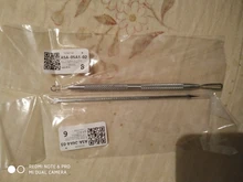 Extractor de espinillas para el cuidado de la piel, tratamiento de imperfecciones de granos, acero inoxidable, limpieza de acné, herramienta de maquillaje de agujas