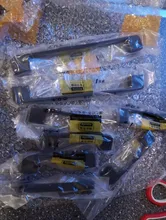 Tiradores para mobiliario Pomos y tiradores de armario manijas tiradores cajón de cocina tiradores de armario pomos de armario negro