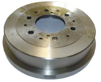 Drum brake TOYOTA LAND CRUISER (PZJ7 _ KZJ7 _, HTA-201JAPANPARTS
Drum brake TOYOTA LAND CRUISER (PZJ7 _ KZJ7 _, HTA-201JAPANPARTS