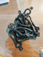 O-Ring Sealing-Kit Headlamp-Installation-Mount Bicycle-Light Rubber for LED 2-Sizes 10pcs/5-Pair