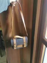 Bolsos de lápiz de labios para mujer, bandoleras cuadradas pequeñas, simples y populares, a la moda, de mano de aire, con ranuras para hombro