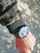 NAVIFORCE-Reloj de pulsera deportivo para hombre, de cuarzo, resistente al agua, con fecha de 24 horas, de cuero