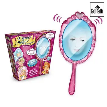 Magic mirror Goliath 1818
Magic mirror Goliath 1818