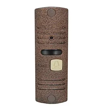 CTV D10NG - Vandal Proof Doorphone Call Video Panel, Doorphone, Intercom, Intercom system, Door phone, Video intercom, Calling Video Panel, Video doorbell, Video door bell, Buzzer
CTV D10NG - Vandal Proof Doorphone Call Video Panel, Doorphone, Intercom, Intercom system, Door phone, Video intercom, Calling Video Panel, Video doorbell, Video door bell, Buzzer