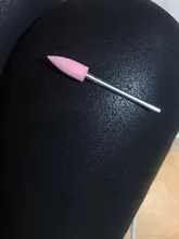 Juego de brocas para uñas, fresas eléctricas profesionales, bola, cepillo de Metal, accesorios para máquina de manicura, 4 Uds.