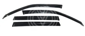 Дефлекторы боковых окон для Subaru Forester 2008-2013 ветровики украшение стайлинг защита от дождя грязи солнца тюнинг
Дефлекторы боковых окон для Subaru Forester 2008-2013 ветровики украшение стайлинг защита от дождя грязи солнца тюнинг