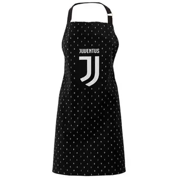 Apron with bib Fc Juventus
Apron with bib Fc Juventus