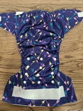 EezKoala-pañal de tela de talla grande XL, lavable, respetuoso con el medio ambiente, ajustable, reutilizable, cubierta de tela para bebé de 2 a 5 años