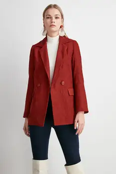 Trendyol Velvet Jacket TWOAW20CE0248
Trendyol Velvet Jacket TWOAW20CE0248