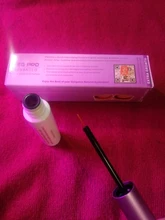 FEG-crecimiento de pestañas Pro Advanced, crecimiento de la pestaña del suero, potenciador de tratamiento de pestañas, extensión de pestañas