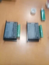 Stepper-Motor-Driver Router-Controller NEMA Tb6600-Upgrade 3d-Printer 4A DC for CNC DC9-42V