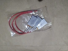 Incubator-Heater Heating-Plate PTC Aluminum 12V DC Degree-220-Degrees 2pcs 80 AC