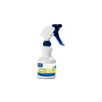 EFFIPRO SPRAY 250 ML. Antiparasitic 
EFFIPRO SPRAY 250 ML. Antiparasitic