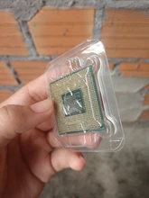 CPU Processor Intel-Core I5 2410m SR04B G2/rpga988b Quad-Thread 3M Ghz 35W