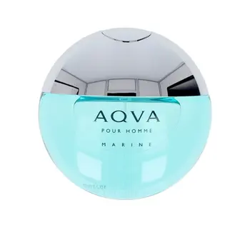 AQVA HOMME MARINE edt vaporizer 100 ml 
AQVA HOMME MARINE edt vaporizer 100 ml