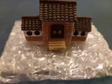 Decoración de granja de hormigas, minipaisajismo ecológico, nido de hormiga, accesorios para casa de mascotas, taller, decoración de micropaisaje