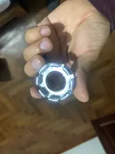 Llave de pezón para radios de bicicleta, llave de llanta de rueda de radio de 8 vías, herramienta de reparación de acero inoxidable, accesorio para bicicleta, 1 Uds.