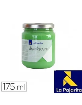 CHALK EFFECT PAINT 175 ML CHALK PAINT BASIL (CP-18)
CHALK EFFECT PAINT 175 ML CHALK PAINT BASIL (CP-18)