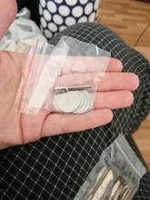 Rotary-Tool Dremel-Accessories Circular-Saw-Blade 22mm 10PCS Woodworking