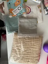 Toallas de muselina de 60x60cm para bebé, faja, bufanda, toalla de baño, pañuelo para recién nacido, paño de baño para alimentación facial