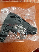 Correa de nailon con doble forma de V para perro, accesorio para mascotas, Collar, correas de plomo, 2 vías, 2 en 1, para caminar