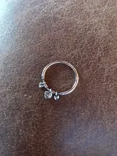 LEKANI 925 de plata esterlina brillante corazón Cubic Zirconia anillo hembra para las mujeres boda joyería de compromiso 2020 de moda regalos