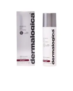 DERMALOGICA AGE SMART dynamic skin recovery SPF50 50 ml 
DERMALOGICA AGE SMART dynamic skin recovery SPF50 50 ml
