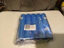 Bolsas de basura para Bolsa para popó de perros, 20 y 40 rollos, para gatos, cachorros, Mascotas, bolsas de recogida de residuos, limpieza al aire libre, productos para Mascotas