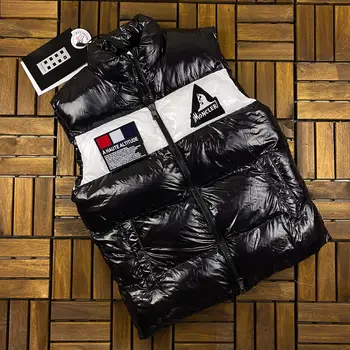 Men 2020 Waistcoat New Fashion High Quality Jacket Outwear Casual Brand Clothing Clothes Men Sports Jacket Parkas Coat High Mans
Men 2020 Waistcoat New Fashion High Quality Jacket Outwear Casual Brand Clothing Clothes Men Sports Jacket Parkas Coat High Mans