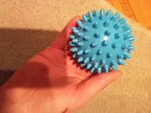 Juguetes para perros cachorro divertida interactiva juguetes para perro pequeño resistente a morder dientes entrenamiento de goma juguetes de pelota para perros mascotas